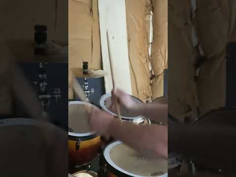 Cover Double Bass Grooves @PearlDrumsUS @ZildjianCompany