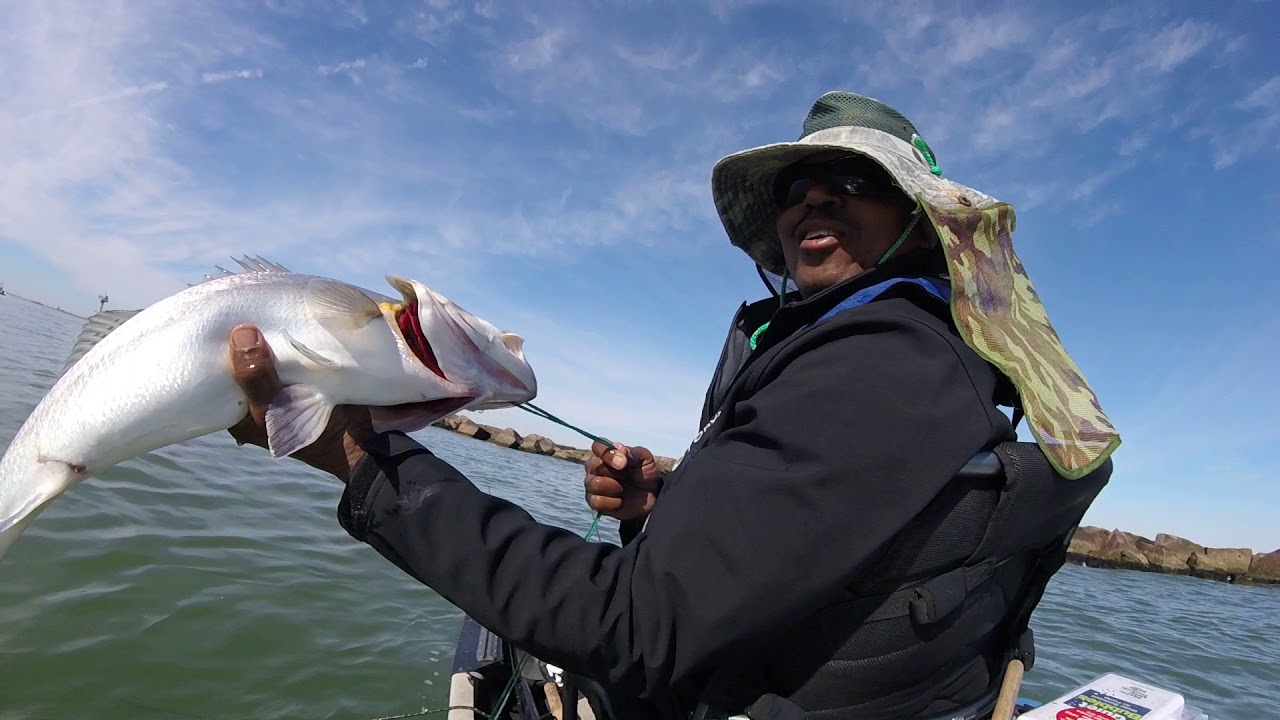 Trophy Fish, Epic Day, On Hooked Up Fishing Winter Fishing, North