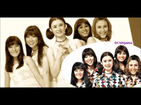 [JAPAN]  "Golden Half" Tribute - 70s J-pop Stars