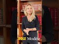 Role modele ecrivez nous