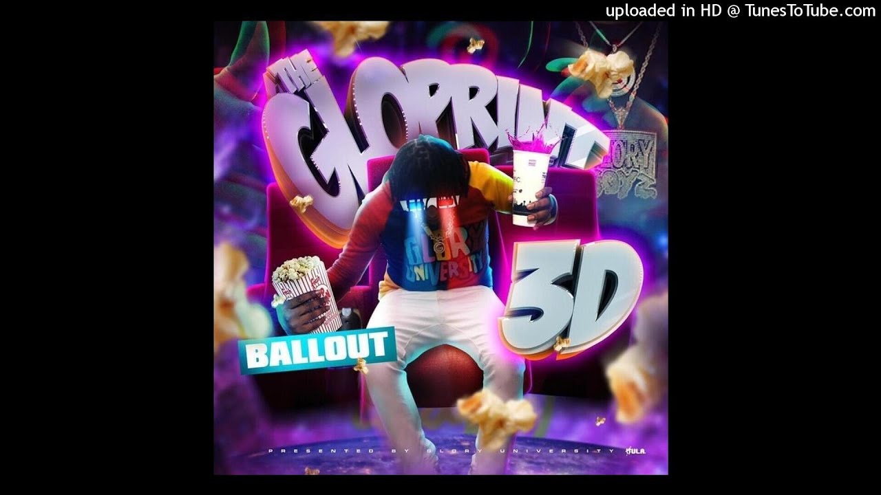 Ballout - ft Tadoe - Blow (Instrumental)