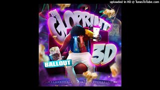 Ballout - ft Tadoe - Blow (Instrumental)