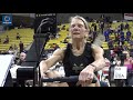 2019 World Rowing Indoor Champs. 2000m masters races: LW60, W60, LM70, M70