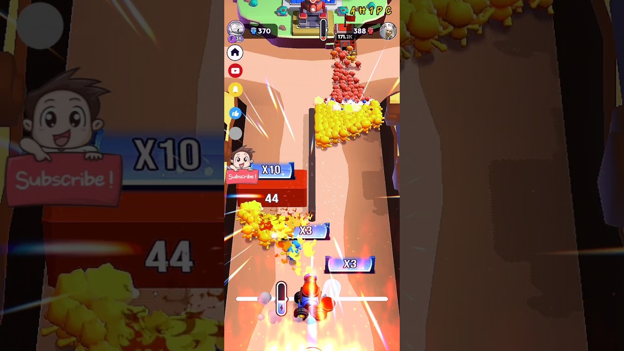 Mob control gaming android 🎮 January 23, 2026 