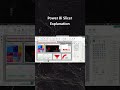 Power bi Slicer Explained in Malayalam #shorts