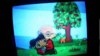 Nick Jr. Sign Off November 3, 2011