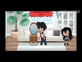 Aphmau Dare video (Gacha Life)