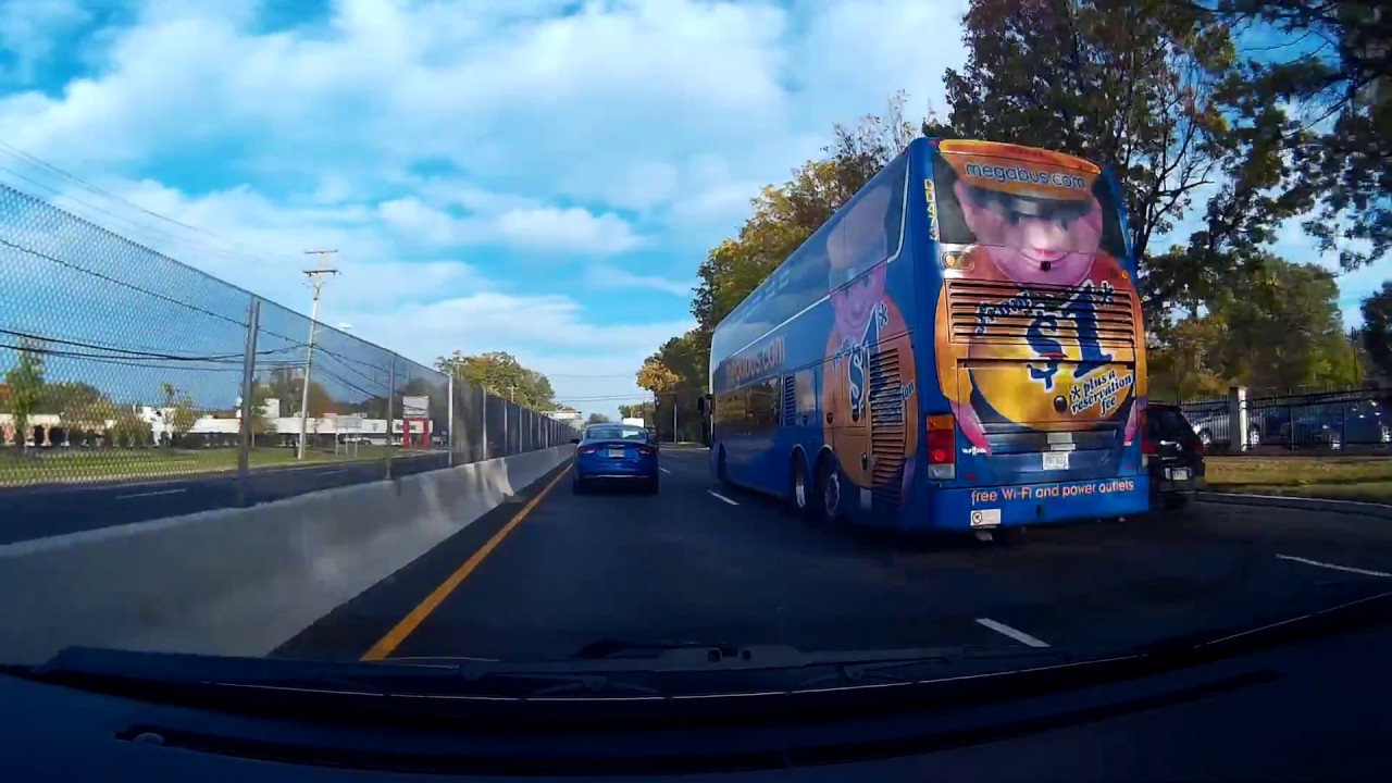 (1) Start NJ 38 --from US 130 to NJ 73-- eastbound