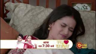 Ishq Jabariya | Preview | Mon- Sat 7:30pm | Hindi Serial | Full Ep FREE on SUN NXT | Sun Neo