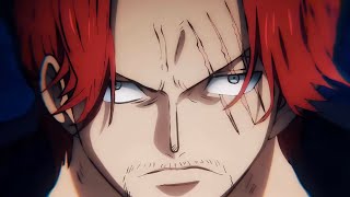 One Piece Film Red「AMV」Satellites