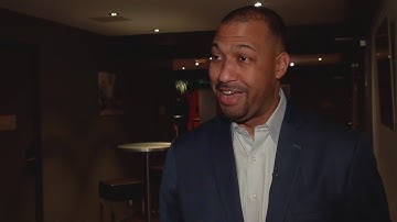 Global IGF 2018: Chris Lewis on Best New Digital Development