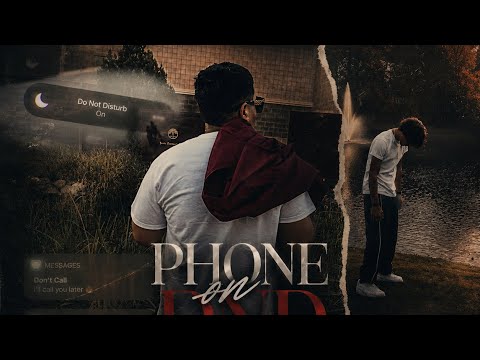 DRG Baby ft.Swip5-Phone on DND(official audio)
