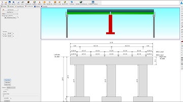 LEAP Bridge Concrete - Multiple versions of the LRFD Code