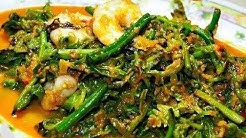 Resep Gulai Udang Pakis Pedas Manteb4 - Durasi: 6.15. Resep Gulai Udang Pakis Pedas Manteb4 - Durasi: 6.15.