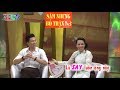 VỢ CHỒNG SON | VCS #304 UNCUT | Quốc Nghiệp - Ngọc Mai | Hoài Thiên - Tâm Như | 230619