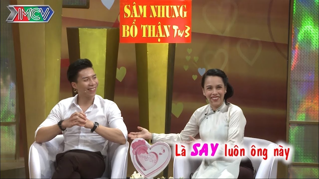 VỢ CHỒNG SON | VCS #304 UNCUT | Quốc Nghiệp - Ngọc Mai | Hoài Thiên - Tâm Như | 230619