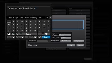 RPG Maker MV PS4 - Revisiting Steal