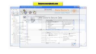 Data Doctor Data Wiper Software How To Wipe Disk Data Freeware Download