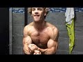 Vlog 75: The Most Shredded I've Been // Gear Talk Ft Thomas Maw