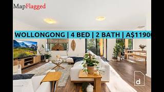 Sydney,AU | Buy house at 9/2 Foothills Road, Corrimal, NSW, 2518, Australia | MapFlagged Sydney,AU | Buy house at 9/2 Foothills Road, Corrimal, NSW, 2518, Australia | MapFlagged