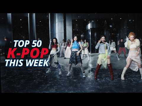 TOP KPOP PLAYLIST 2026 - Trending Kpop Songs 2026 Week 1 June