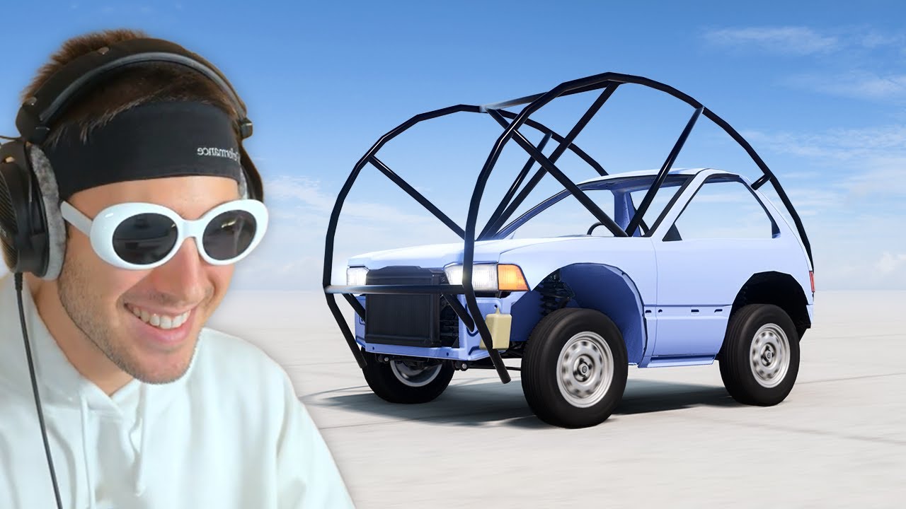 Рейтинг САМЫХ ГЛУПЫХ модов Ibishu Covet