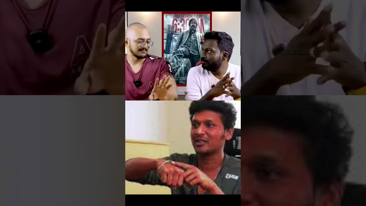 Nee Kashtapatta yenaku yenna | Plip Plip trolls Lokesh Kanagraj 