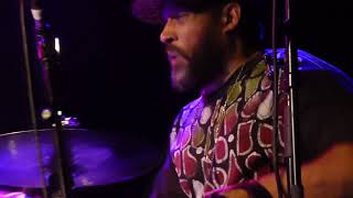 Makaya McCraven - In These Times (excerpt) - Sydney Oct 29 2023