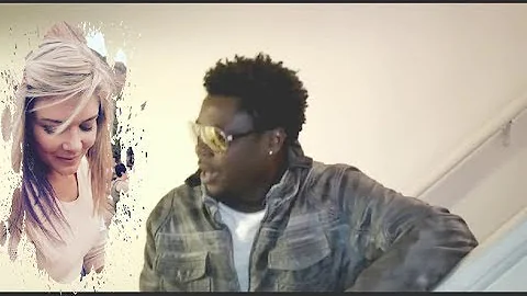 Justin Faye - BREE TREE - Official Music Video