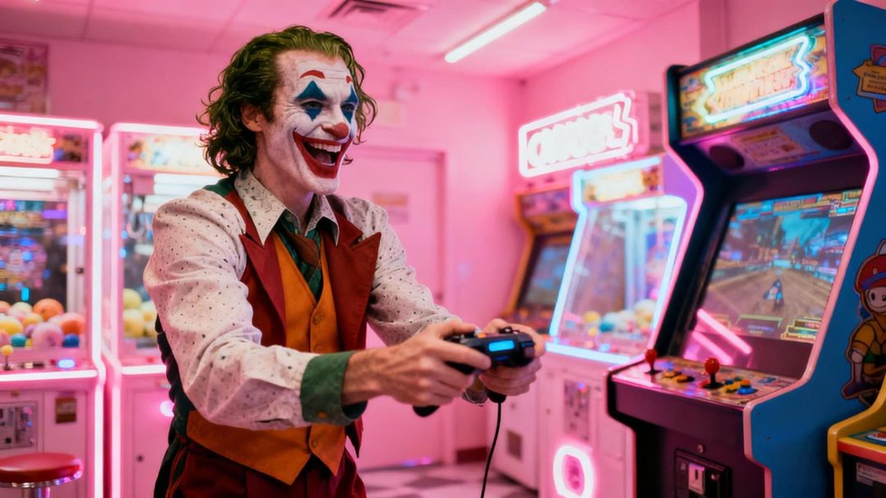 Don't Do Anything  Just Rest  This Shift Is Making Everything Happen For You🚨Joker Speech