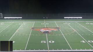 St. Cloud Tech vs Fergus Falls High School Womens Varsity Soccer