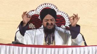 Mufti Akhtar Raza Misbahi |Jashn-e-Eid Miladun Nabi صَلَّى اللّٰهُ عَلَيْهِ وَسَلَّم|DAY-3