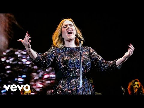 Sweetest Devotion (Tradução em Português) – Adele