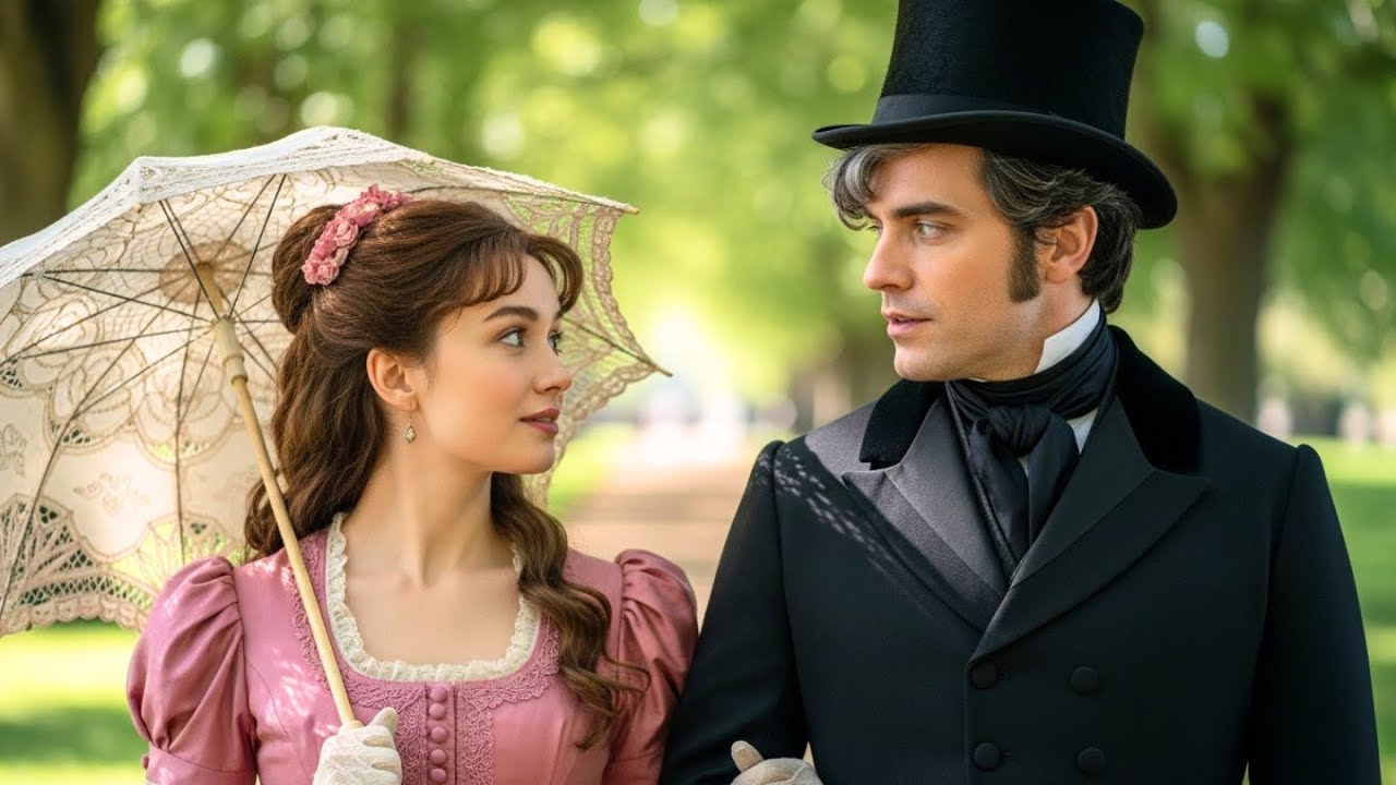 HE COURTED HER 3 YEARS…THEN MARRIED HER BEST FRIEND THE NEXT DAY-BUT THE RICHEST DUKE AVENGED HER