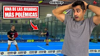 CONTROVERSIAL PADEL RULES: TOP 5 situations YOU MUST AVOID