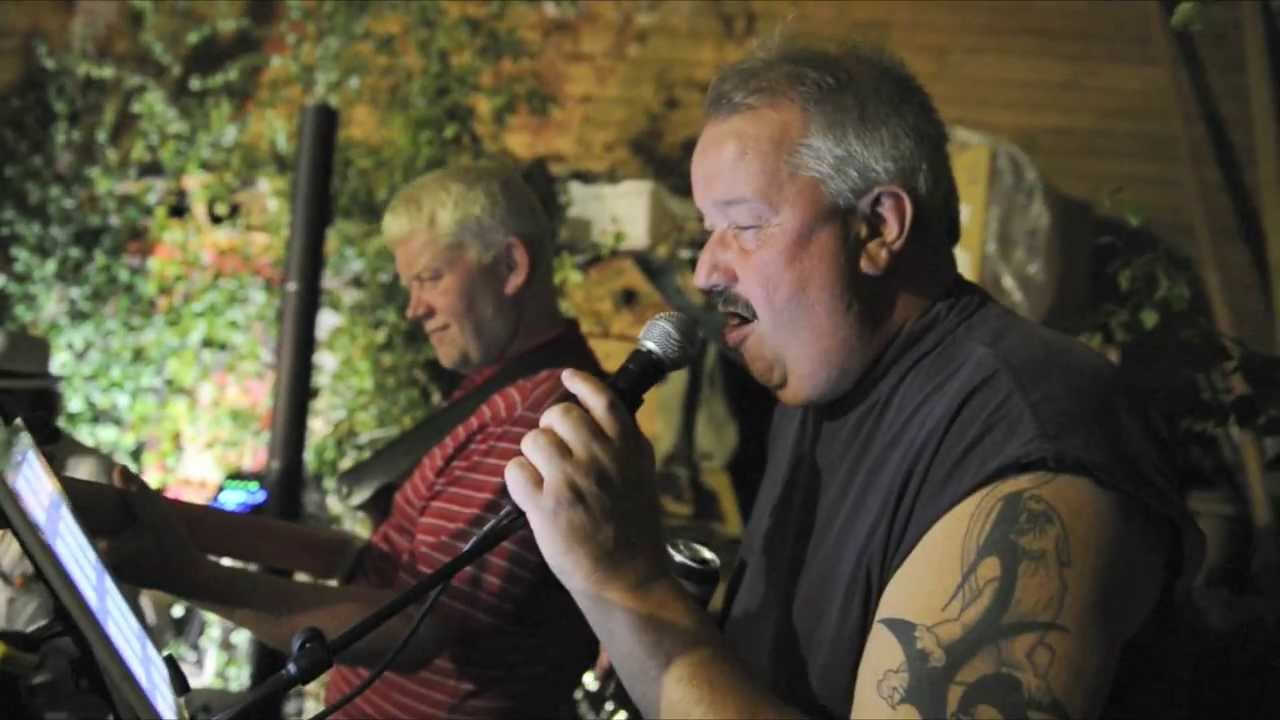 Sommarfest i Permens i Vålberg 26 juni 2013