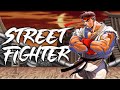 100 Facts You Didn't Know About Street Fighter