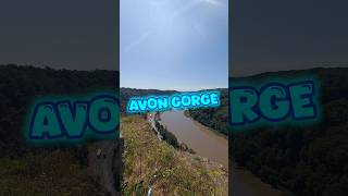 Avon Gorge 20260720