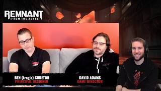 State of the Game - Dev Stream | Remnant: From the Ashes