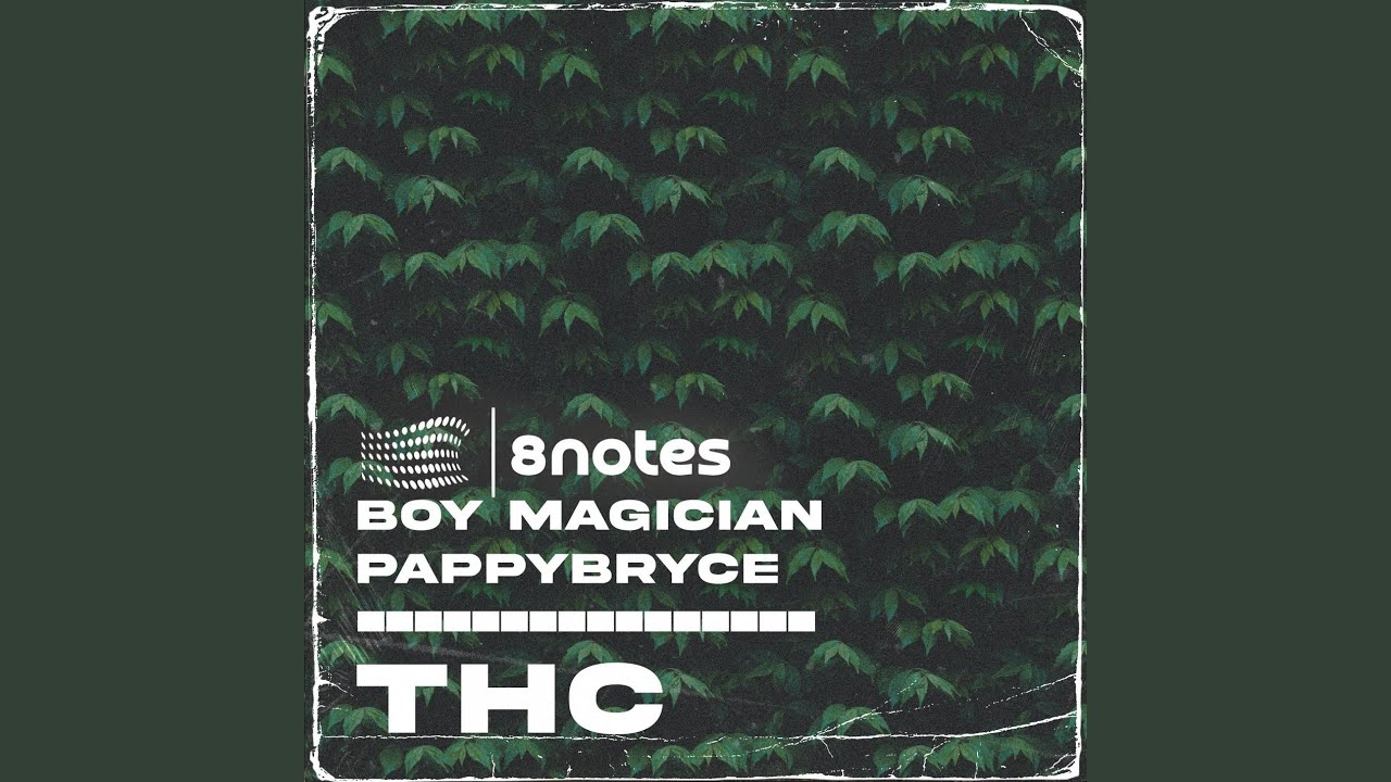 Watch THC on YouTube Watch THC on YouTube