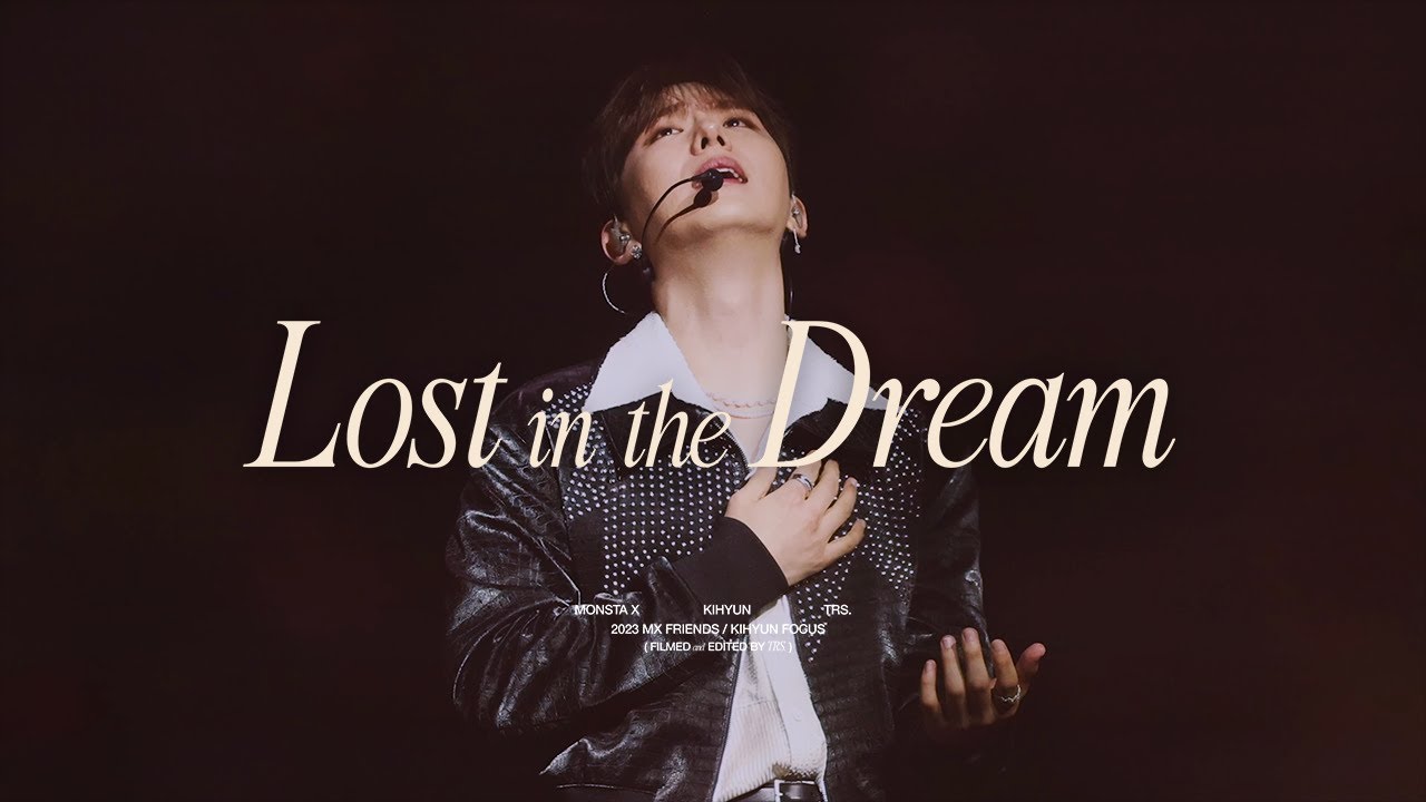 [4K] 230709 Lost in the Dream 기현 focus @MX FRIENDS