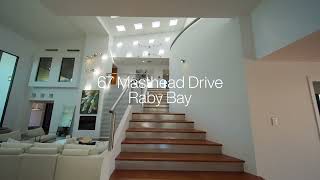67 Masthead Drive, Raby Drive