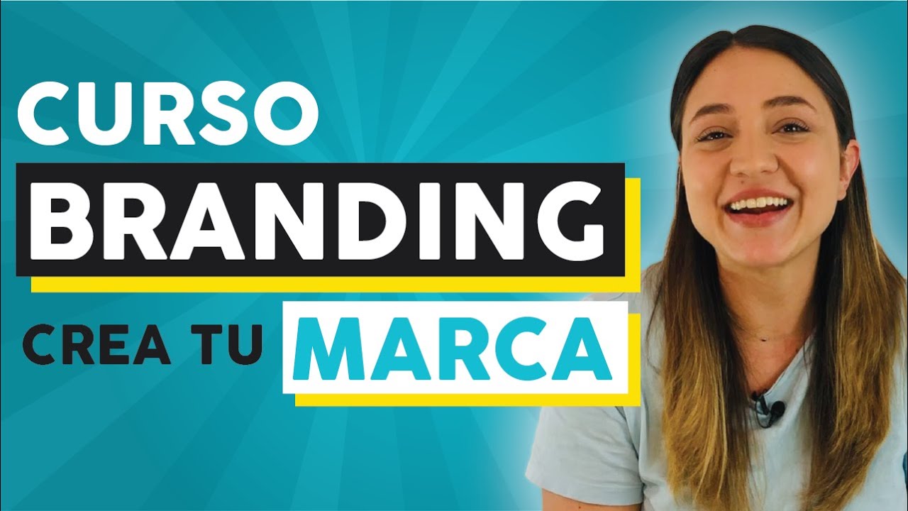 Creando Nuestra Marca [Curso de Branding Gratis - MÓDULO 1] || identidad de marca