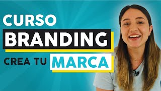 Curso de Branding