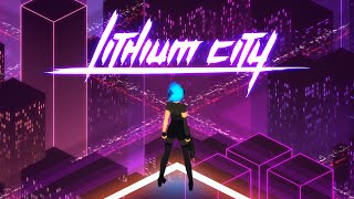 Lithium City - Release Trailer screenshot 1