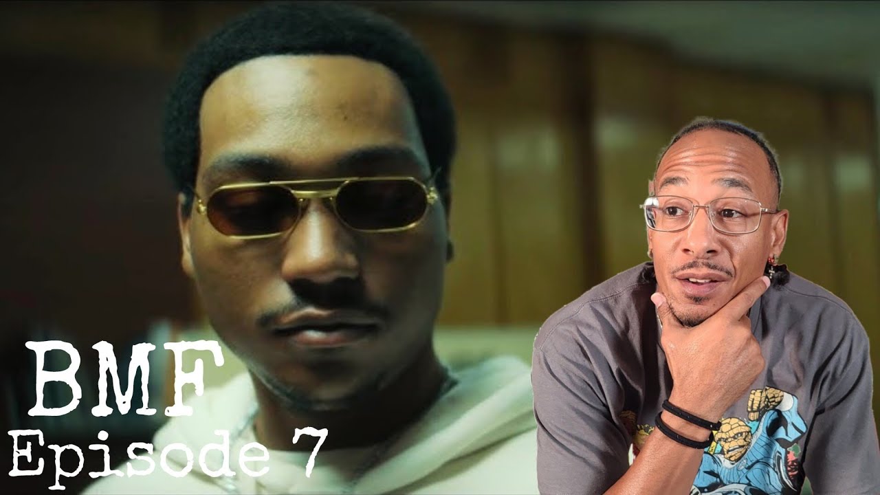 BMF: Season 4, Episode 7 'Enemy Within' RECAP