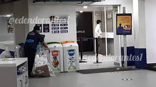 Livia Brito Llega A Televisa Para Grabar Me Caigo De Risa Y Evita Hablar Con La Prensa