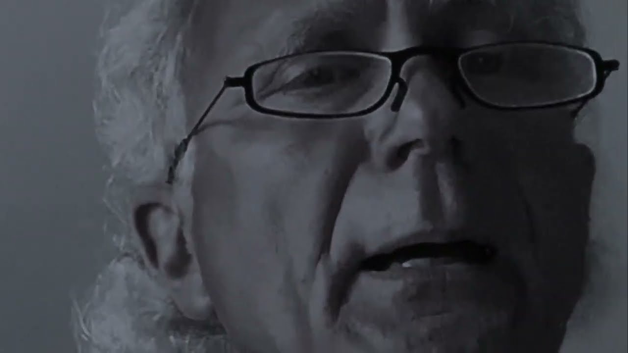 Patrick Perry Patterson  - Dear Jane - 2023