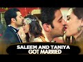 Saleem And Taniya Got Married | Best Moment | DILLAGI | Turkish Drama | RD2Y