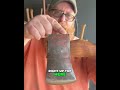 Epic Axe Reveal: Vintage Boys Pattern Axe Perfection! #shorts